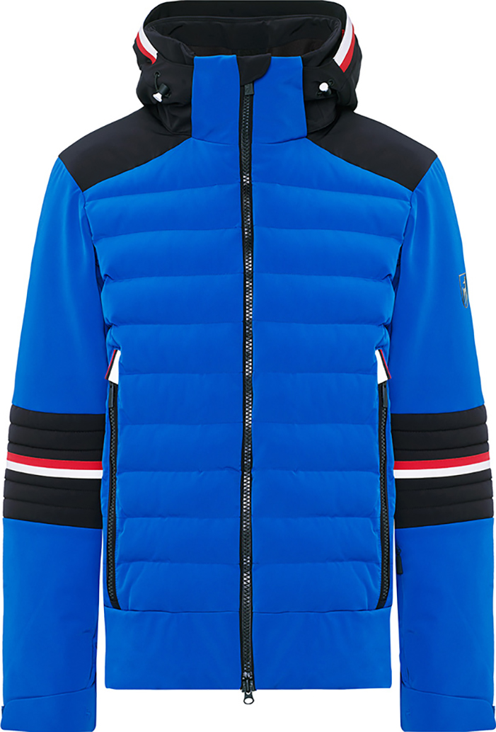 Горнолыжные куртки Toni Sailer Dylan (Oxford Blue)