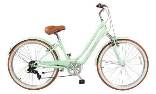 Велосипед Spinn Uptown 7D Step Thru 26 2026