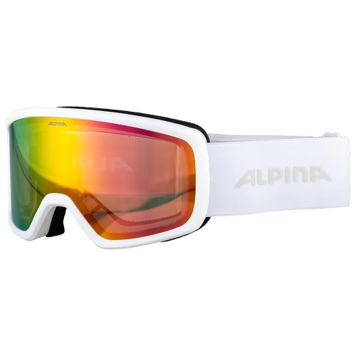 Narkoja 2 Q-Lite White Matt/Q-Lite Pink S2