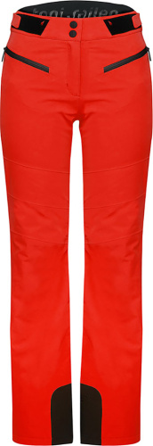 Горнолыжные брюки женские Toni Sailer Amis 23/24 (Pink/Red)