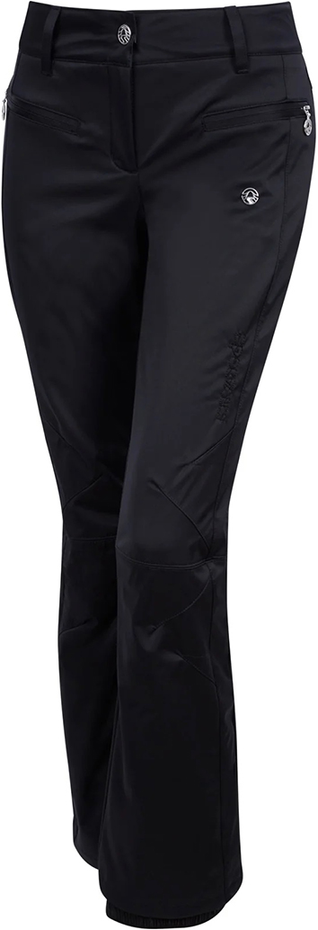 Горнолыжные брюки Sportalm Bird (Black)
