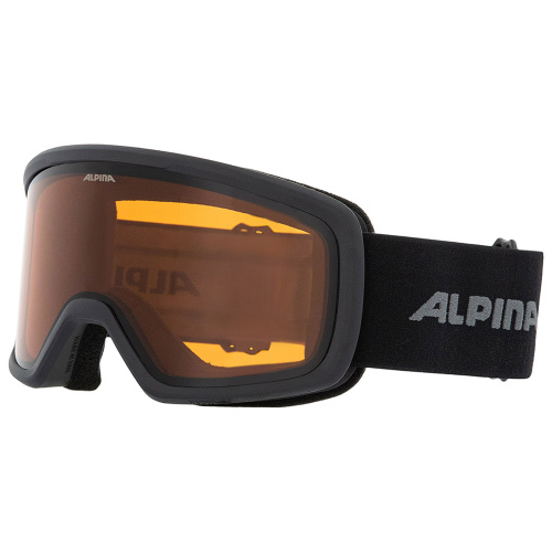 Narkoja 2 Black Matt/Orange S2