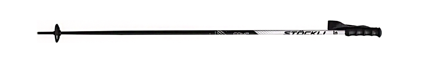 Горнолыжные палки Stockli Alu Comp 25/26