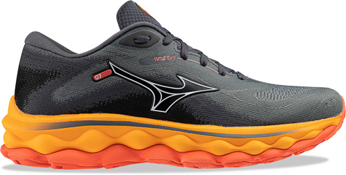 Кроссовки Mizuno Wave Sky Wos