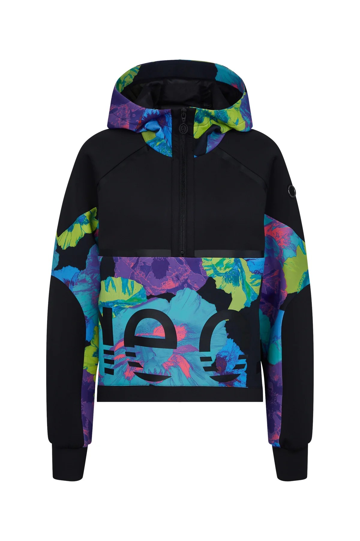 Горнолыжные куртки Sportalm Noggy (Black)