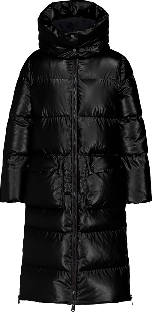 Горнолыжные куртки Goldbergh Jett Down Coat (Black)