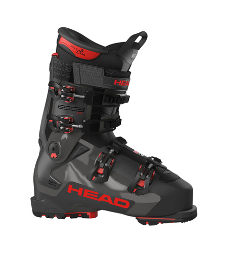 Горнолыжные ботинки Head Edge 110 HV GW Anthracite/Red 25/26