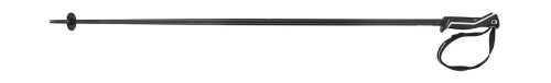 Горнолыжные палки Head Frontside Carbon Black/Grey 25/26