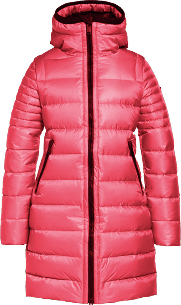 Горнолыжные куртки Goldbergh Jump (Pink)