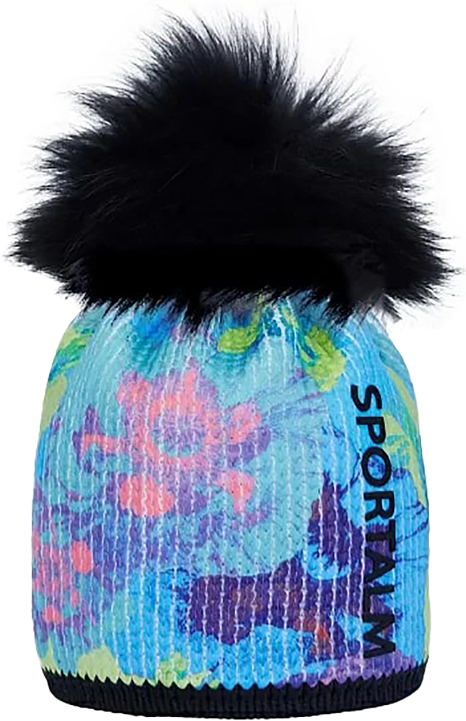 Шапки Sportalm Tajanna m.P (Pastel Lime)