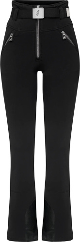 Горнолыжные брюки женские Toni Sailer Olivia 26/27 (Black)
