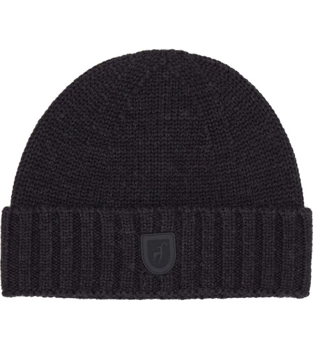 Шапка мужская Toni Sailer Juno 24/25 (Black)