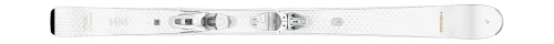 Горные лыжи с креплениями Head e.Absolut Joy SLR BB Joy Pro + JOY 9 GW SLR 26/27