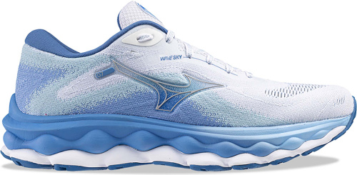 Кроссовки Mizuno Wave Sky Wos