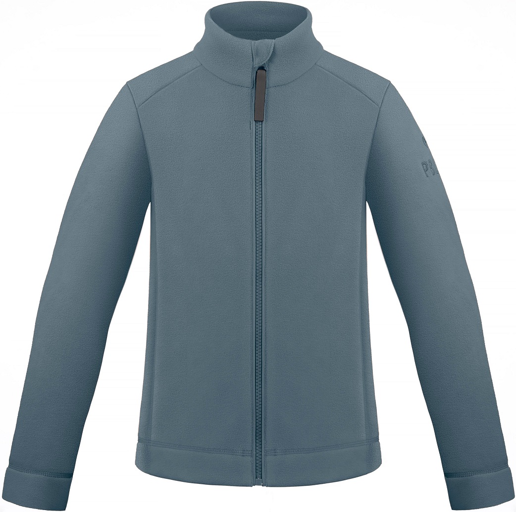 Перчатки Poivre Blanc W22-1510-JRBY/A (Thunder grey)