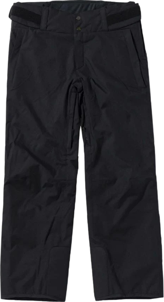 Термобелье Phenix Blizzard Pants (Black)