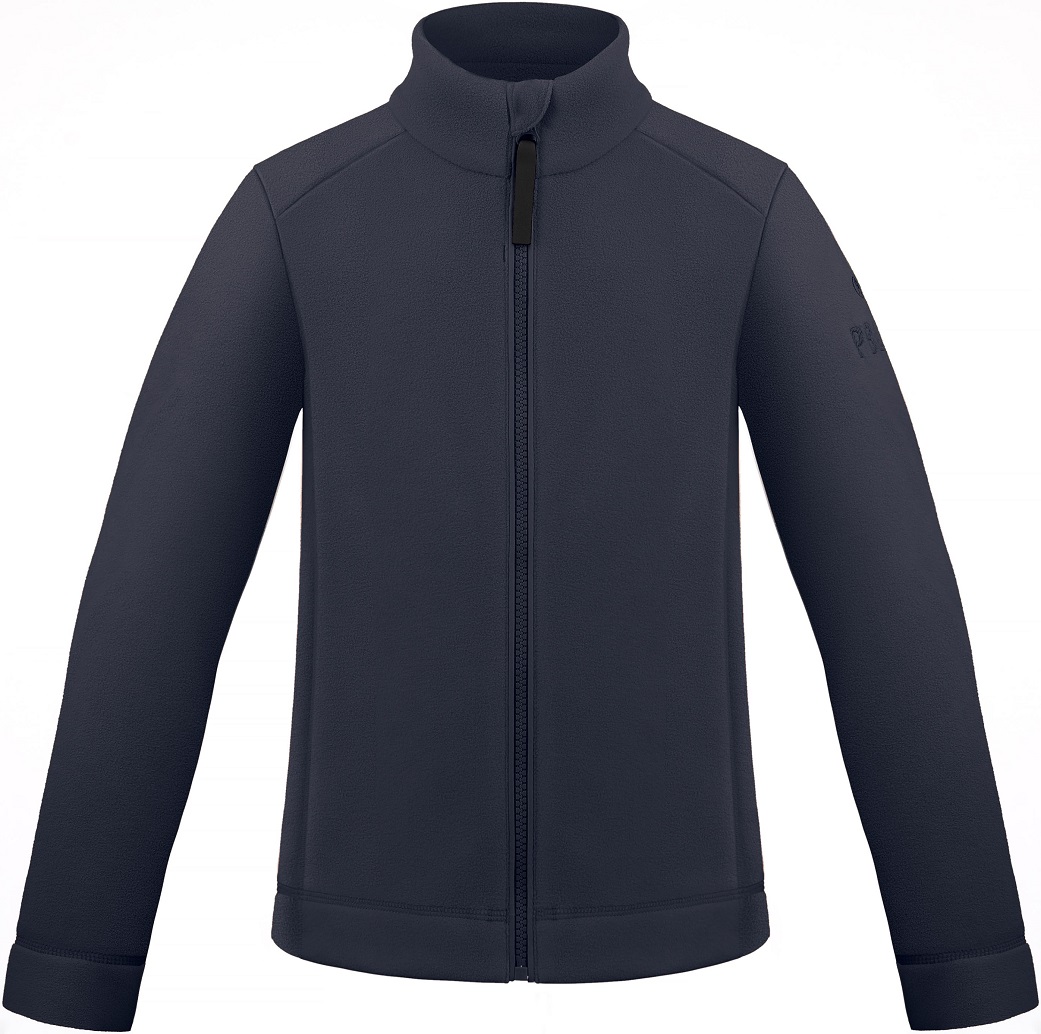 Перчатки Poivre Blanc W22-1510-JRBY/A (Gothic Blue 6)