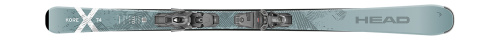 Горные лыжи с креплениями Head Kore X 74 LYT-PR + PRW 11 GW 25/26