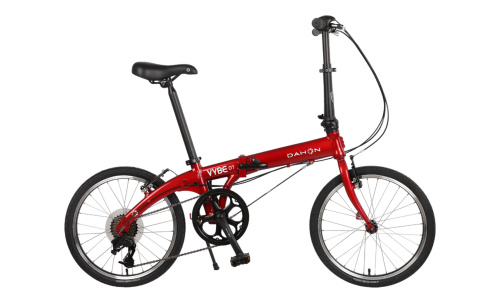 Велосипед Dahon Vybe D7 20 2026