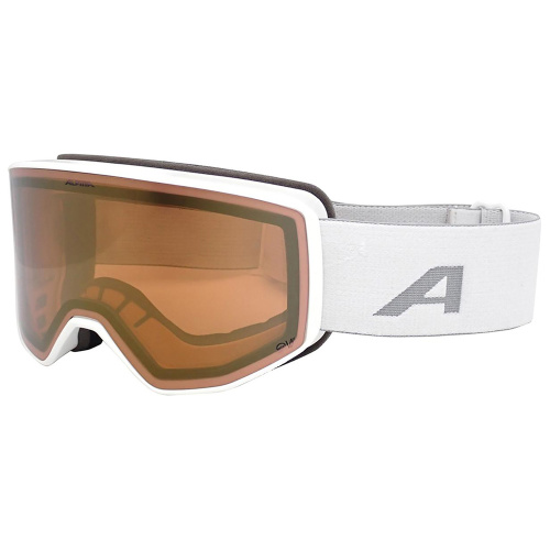 Venet QV White Matt/QV Gold S2-S3