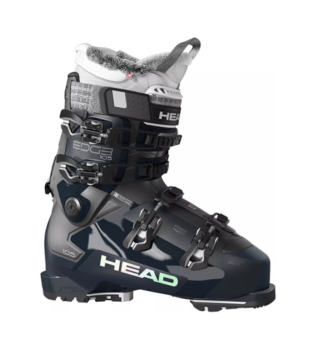 Горнолыжные ботинки Head Edge 105 W HV GW Dark Blue 24/25