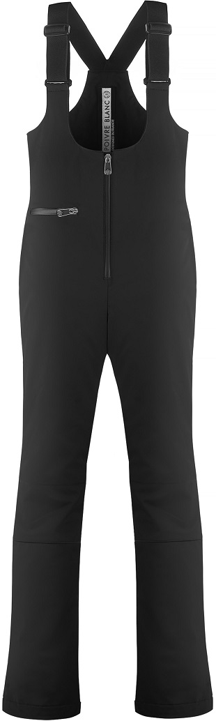 Кофты, свитера, толстовки Poivre Blanc W22-0824-WO (Black)
