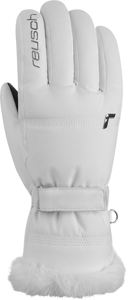Шапки Reusch Luna (White)