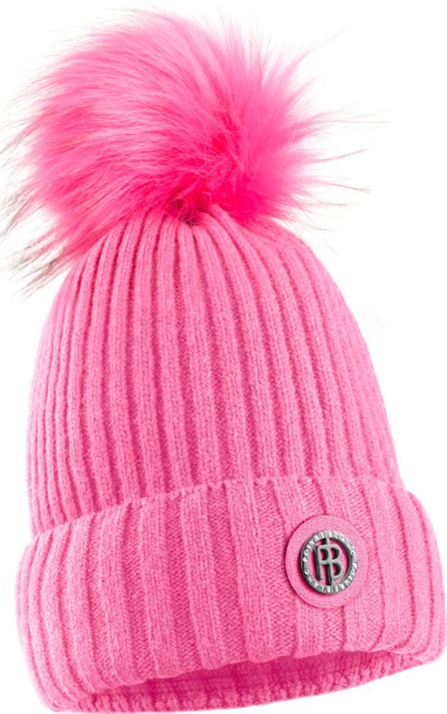 Перчатки Poivre Blanc W23-6183-WO (Lolly Pink)