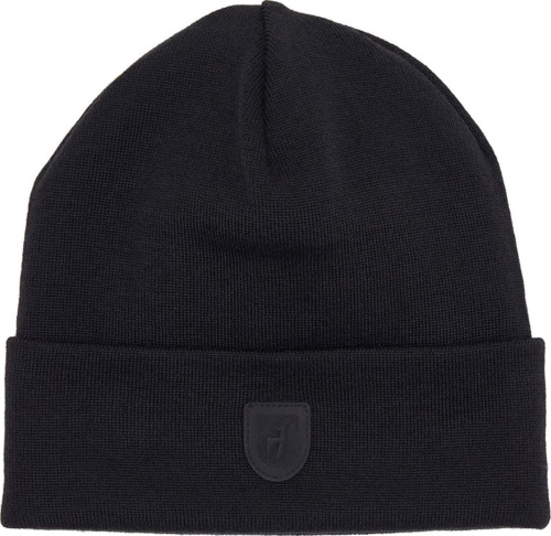 Шапка мужская Toni Sailer Nino 24/25 (Black)