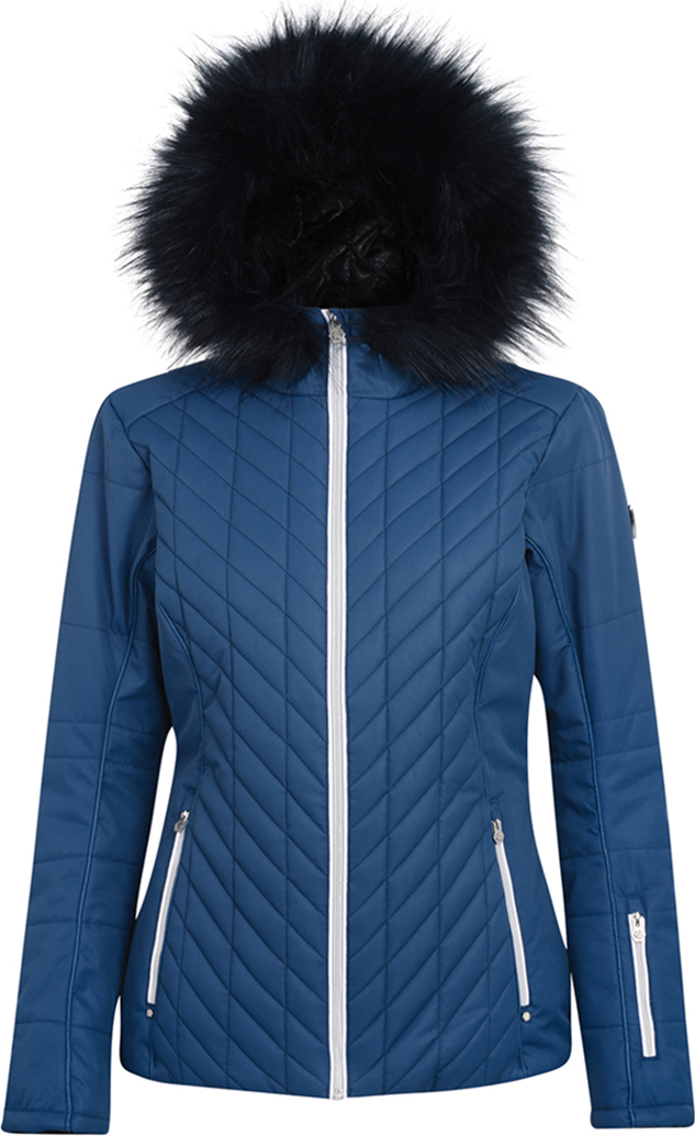 Горнолыжные брюки Dare 2b Icebloom Jacket (Синий)
