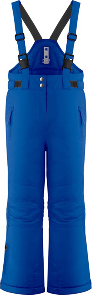 Горнолыжные куртки Poivre Blanc W23-1022-JRGL/A (Infinity Blue)