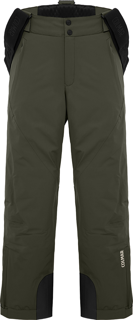 Горнолыжные куртки Colmar Pantflexy (Olive)