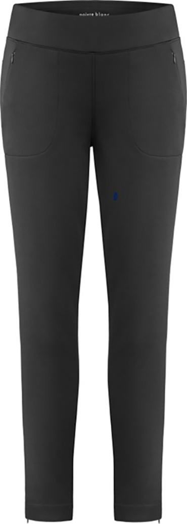 Перчатки Poivre Blanc W23-1621-WO (Black)