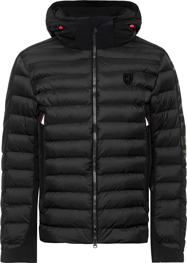 Горнолыжные куртки Toni Sailer Jan (Black)