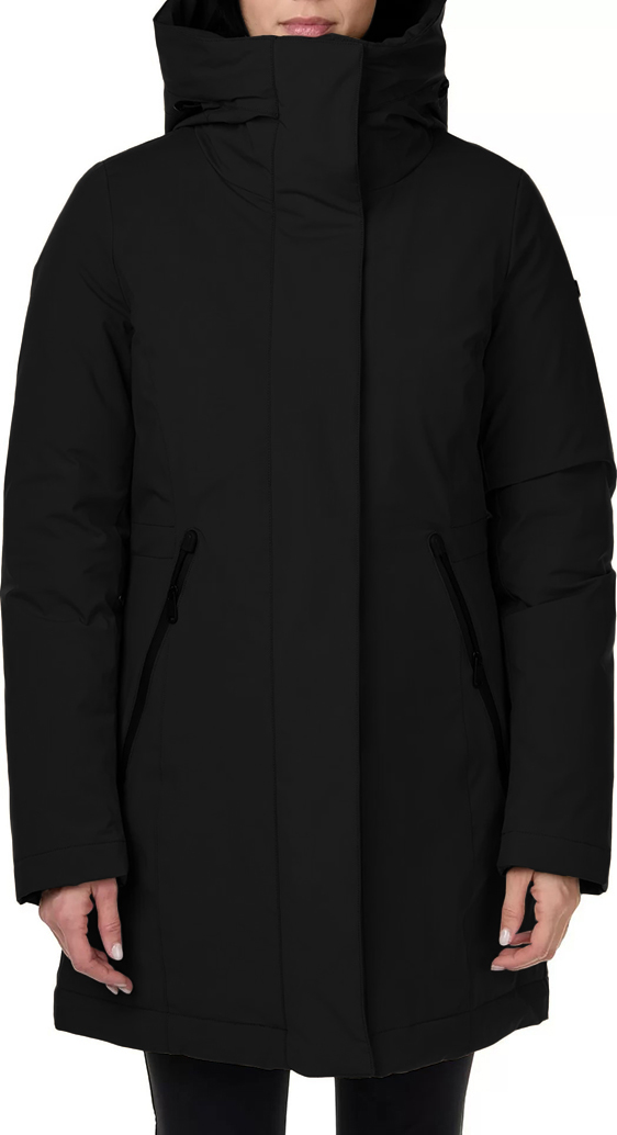 Горнолыжные куртки Goldbergh Marple Jacket (Black)