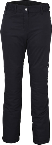 Горнолыжные брюки женские Phenix Lily Pants Slim 19/20 (Black)