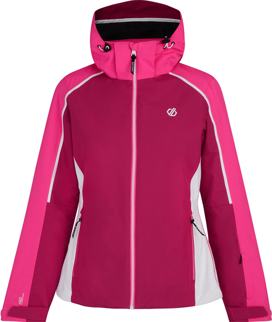 Кофты, свитера, толстовки Dare 2b Comity Jacket (Розовый (многоцветный))