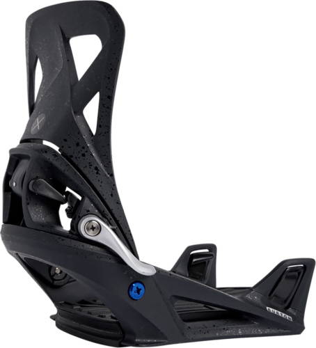 Сноубордические крепления Burton Step On X Re:Flex 25/26