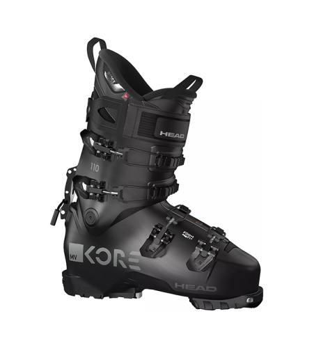 Горнолыжные ботинки Head Kore 110 GW Black 23/24