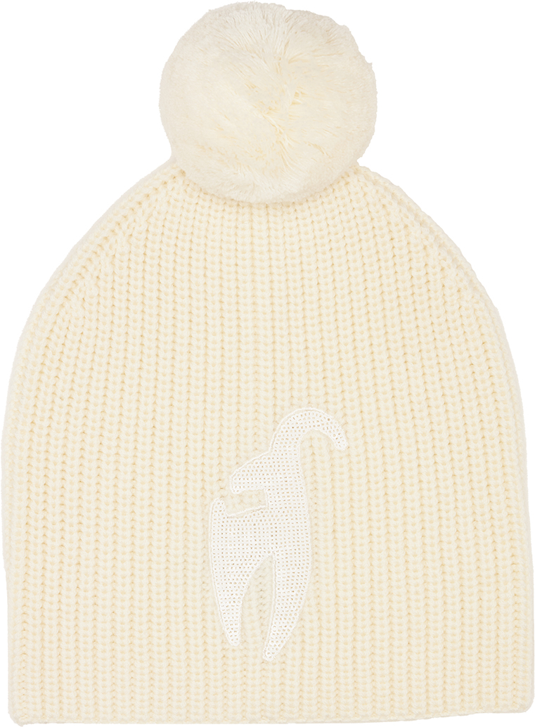 Шапки Toni Sailer Rose (Bright white)