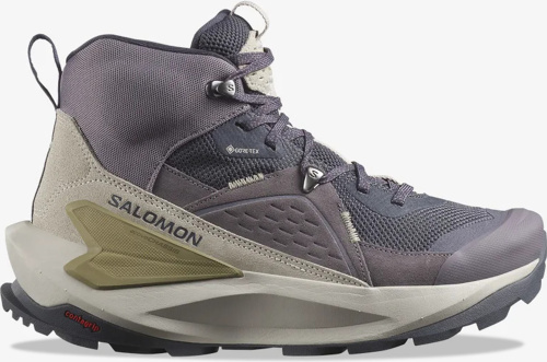 Ботинки Salomon Elixir MID GTX W
