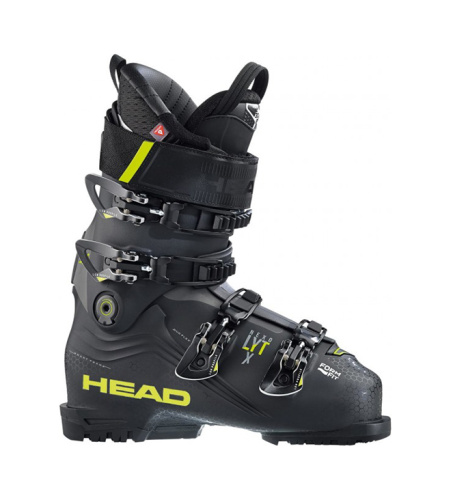 Горнолыжные ботинки Head Nexo LYT 110 X GW Black 21/22