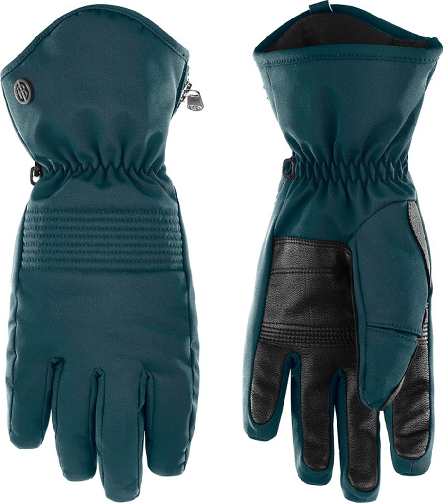 Перчатки Poivre Blanc W23-0870-WO (Ever Green)