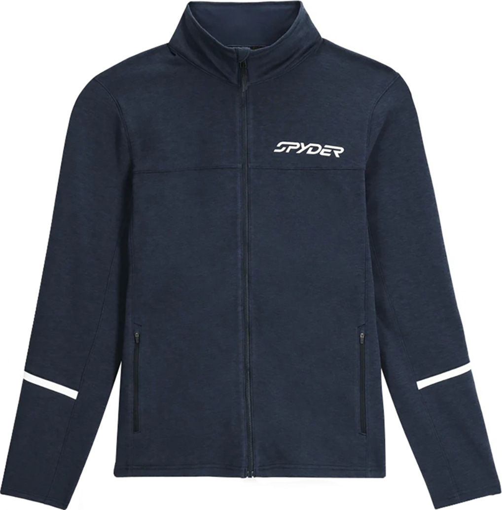Термобелье Spyder Speed Fleece (True Navy)