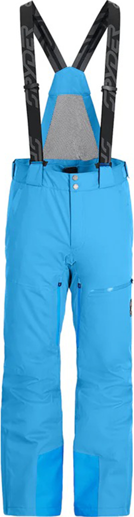 Горнолыжные куртки Spyder Dare Pants (Aether Blue)
