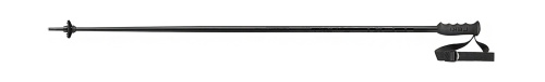 Горнолыжные палки Leki Swtch Black 25/26