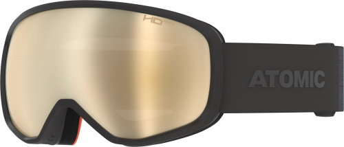 Горнолыжные очки Atomic Revent HD Photo Black Cat. 3-1 24/25