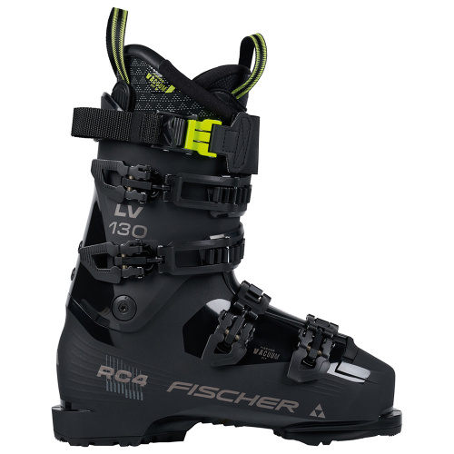 Горнолыжные ботинки Fischer RC4 130 LV Black 26/27