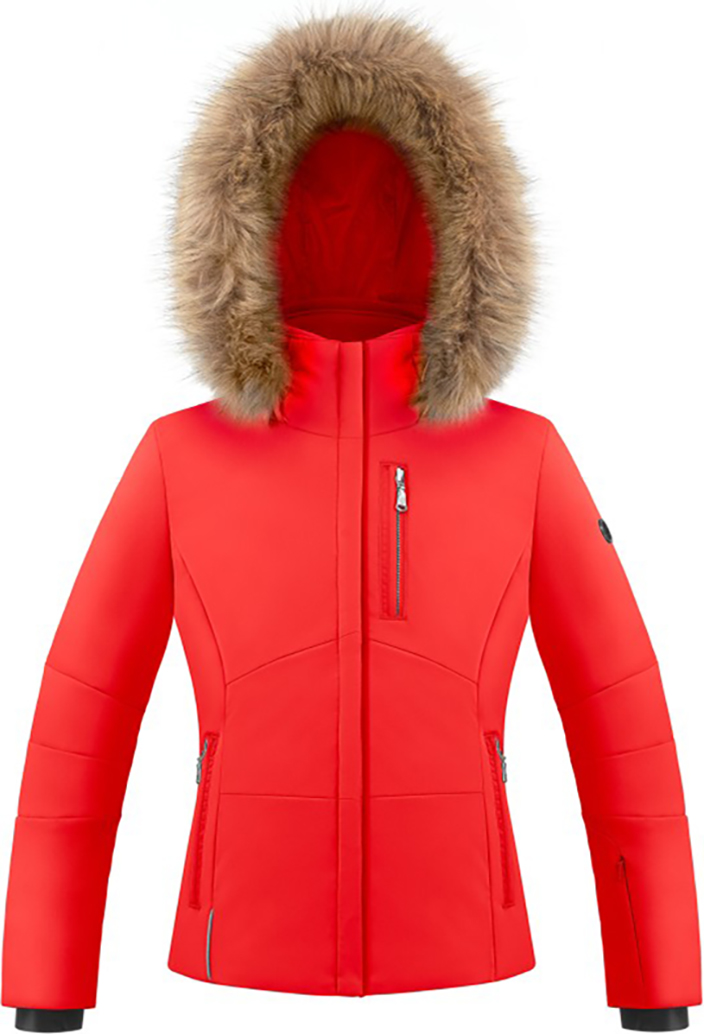 Горнолыжные комбинезоны Poivre Blanc W23-0802-JRGL/A (Scarlet Red 9)
