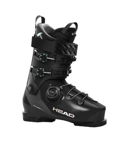 Горнолыжные ботинки Head Kaliber 85 W MV BOA Black 25/26
